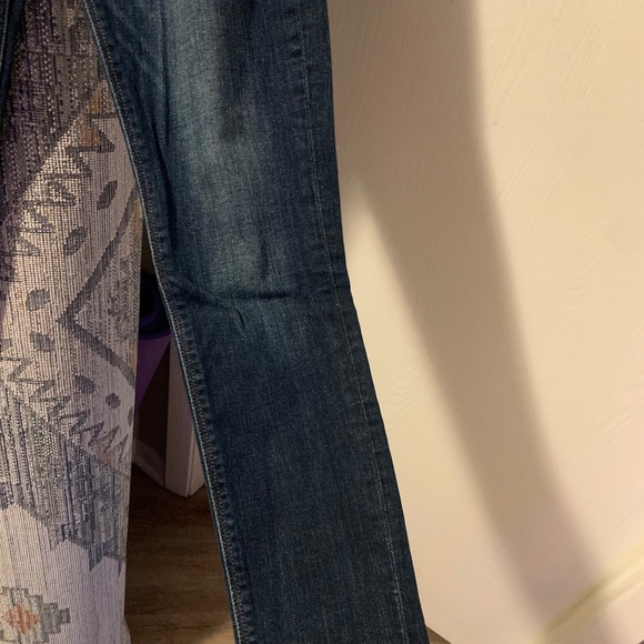 Express Legging Jeans - Picture 3 of 7